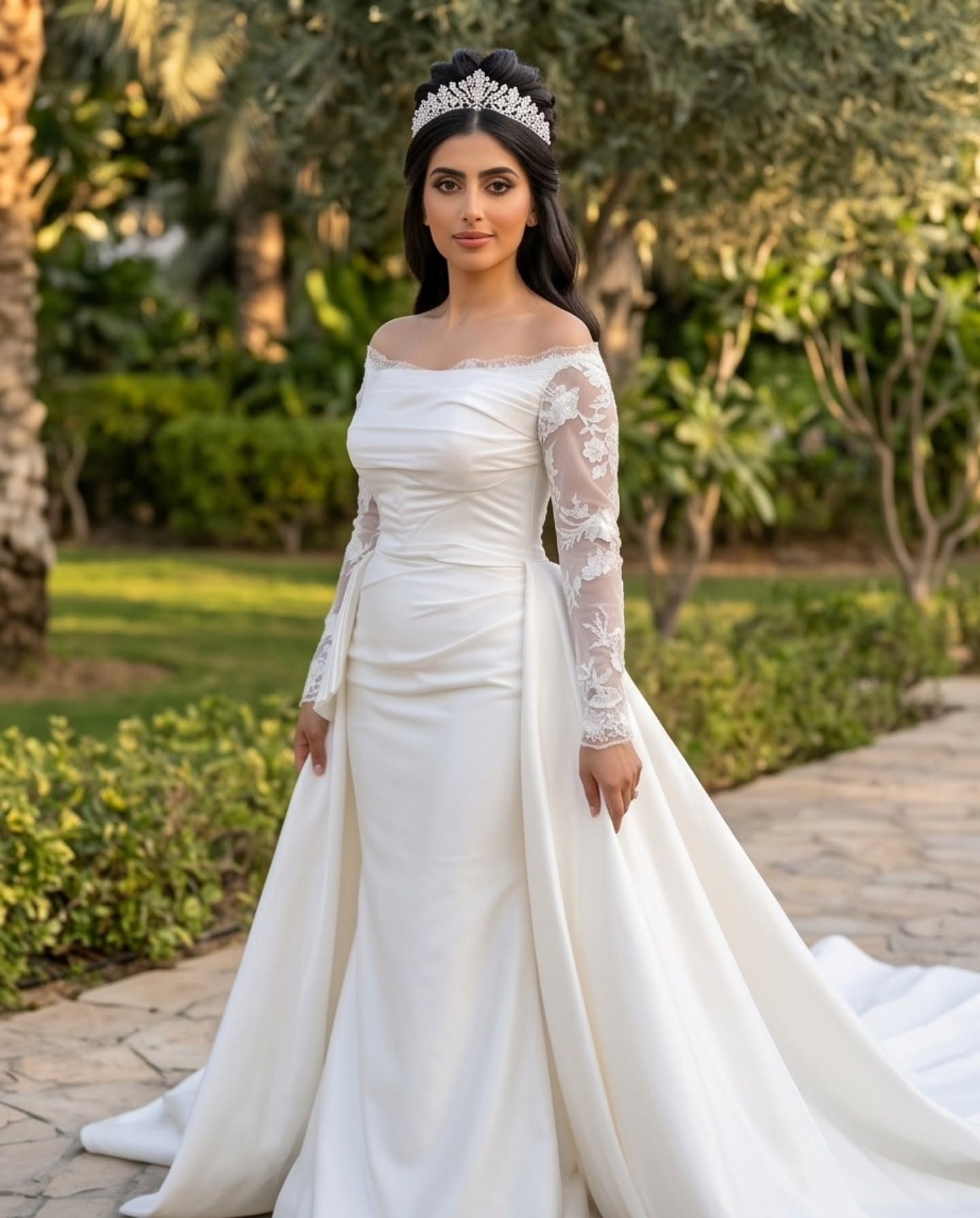 فساتين الزفاف